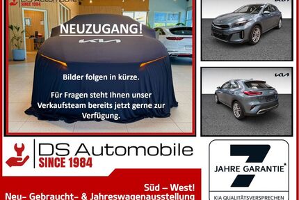 Kia XCeed Gebrauchtwagen