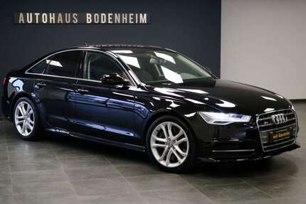 Audi S6 Gebrauchtwagen