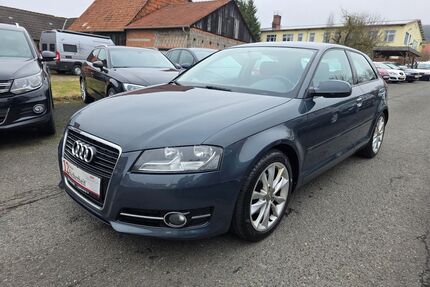 Audi A3 Gebrauchtwagen