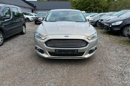Ford Mondeo Gebrauchtwagen