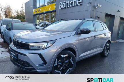 Opel Grandland (X) Gebrauchtwagen