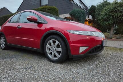 Honda Civic Gebrauchtwagen