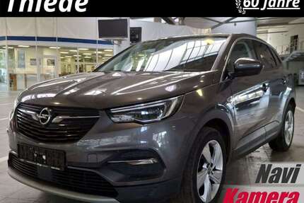 Opel Grandland X Gebrauchtwagen