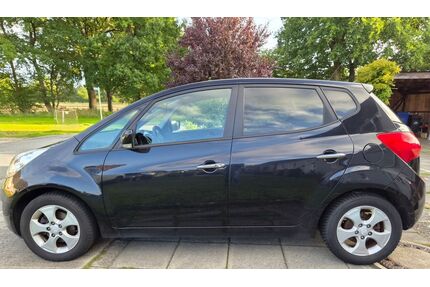 Kia Venga Gebrauchtwagen