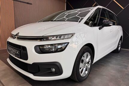 Citroen Grand C4 Picasso / SpaceTourer Gebrauchtwagen