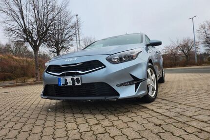 Kia ceed Sportswagon Gebrauchtwagen