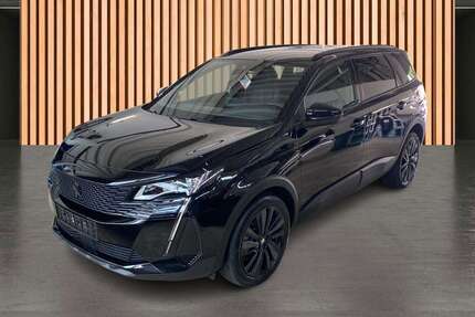 Peugeot 5008 Gebrauchtwagen