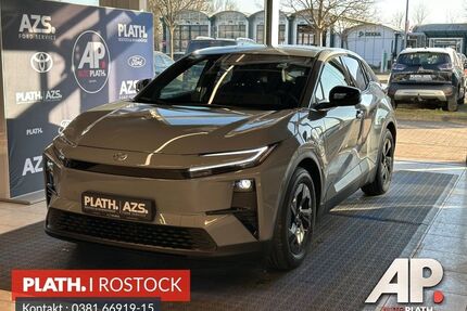 Toyota C-HR Gebrauchtwagen