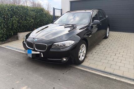 BMW 520 Gebrauchtwagen