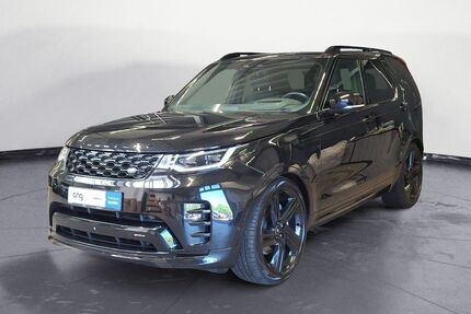 Land Rover Discovery Gebrauchtwagen