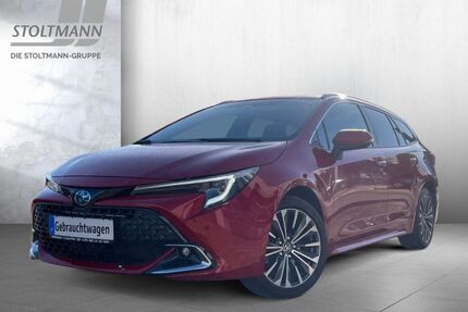 Toyota Corolla Gebrauchtwagen