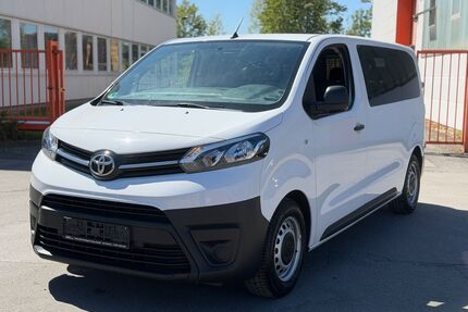 Toyota Proace (Verso) Gebrauchtwagen
