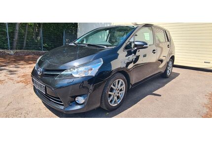 Toyota Verso Gebrauchtwagen