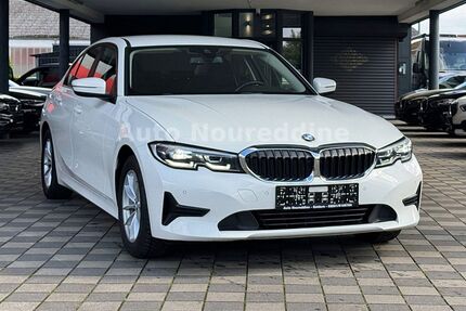 BMW 320 Gebrauchtwagen