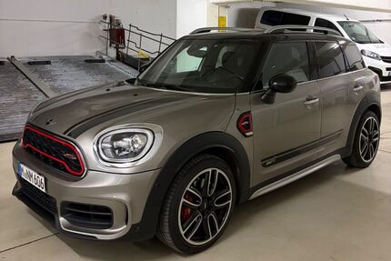 Mini John Cooper Works Countryman Gebrauchtwagen