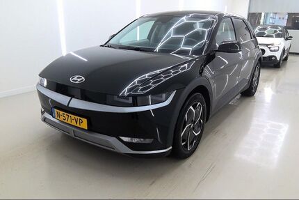 Hyundai IONIQ 5 Gebrauchtwagen