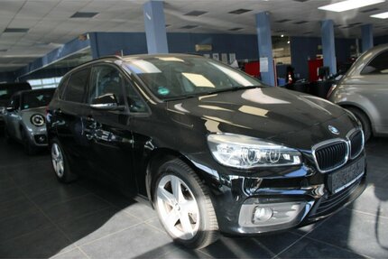 BMW 218 218i Active Tourer Sport Gebrauchtwagen