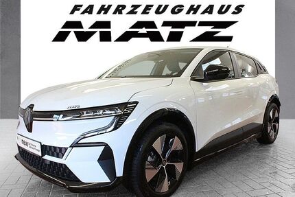 Renault Megane Gebrauchtwagen