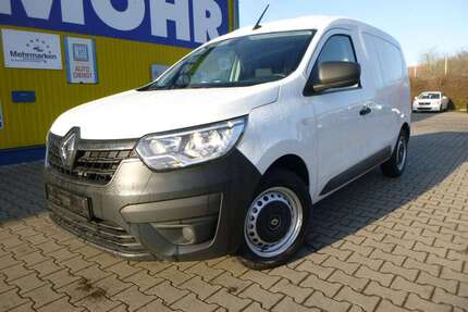 Renault Express Gebrauchtwagen