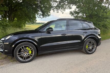 Porsche Cayenne Gebrauchtwagen