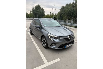 Renault Clio Gebrauchtwagen
