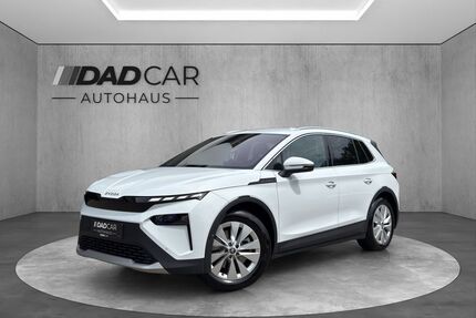 Skoda Elroq Gebrauchtwagen