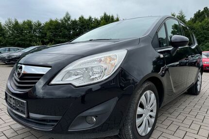 Opel Meriva Gebrauchtwagen