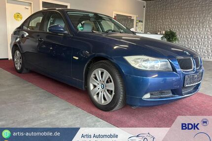 BMW 318 Gebrauchtwagen