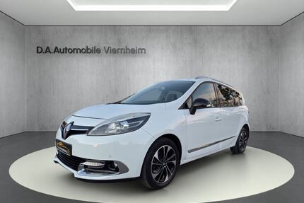 Renault Scenic Gebrauchtwagen