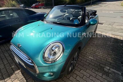 Mini ONE Gebrauchtwagen