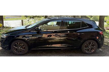 Renault Megane Gebrauchtwagen