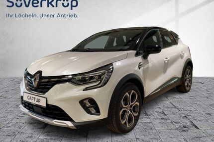 Renault Captur Gebrauchtwagen