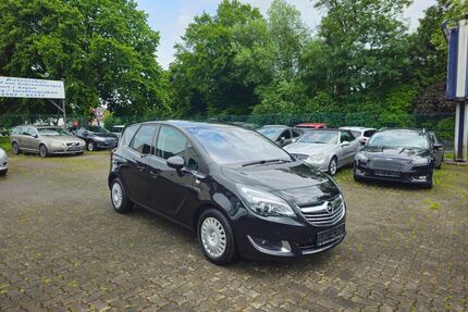 Opel Meriva Gebrauchtwagen