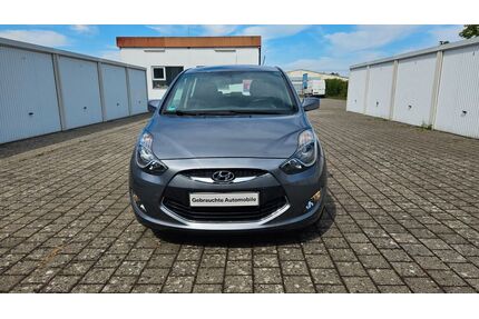 Hyundai ix20 Gebrauchtwagen