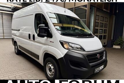 Fiat Ducato Gebrauchtwagen