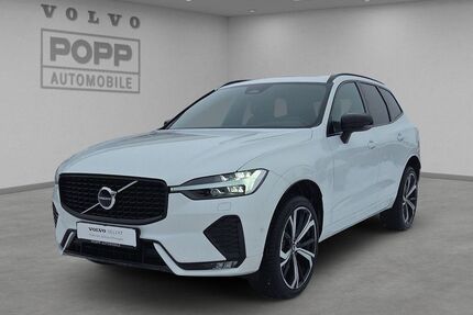 Volvo XC60 Gebrauchtwagen