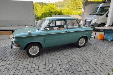 NSU Andere Gebrauchtwagen