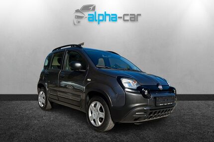 Fiat Panda Gebrauchtwagen