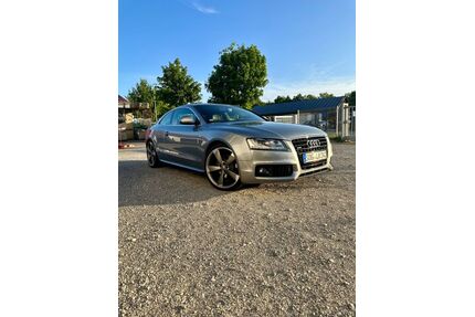 Audi A5 Gebrauchtwagen