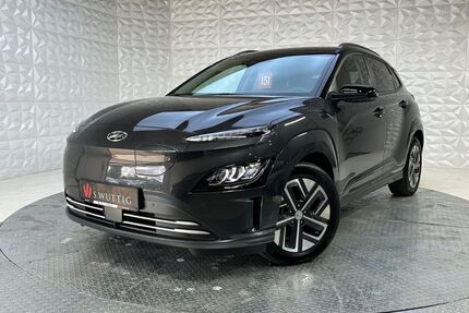 Hyundai KONA Elektro Gebrauchtwagen