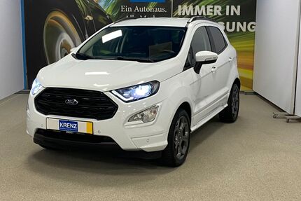 Ford EcoSport Gebrauchtwagen
