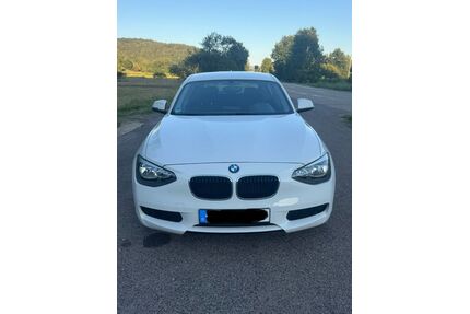 BMW 116 Gebrauchtwagen