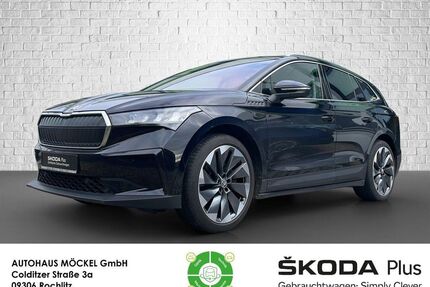 Skoda Enyaq Gebrauchtwagen