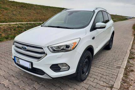 Ford Kuga Gebrauchtwagen