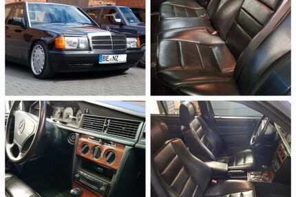 Mercedes-Benz 190 Gebrauchtwagen