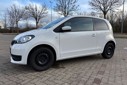 Skoda Citigo Gebrauchtwagen