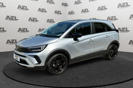 Opel Crossland (X) Gebrauchtwagen