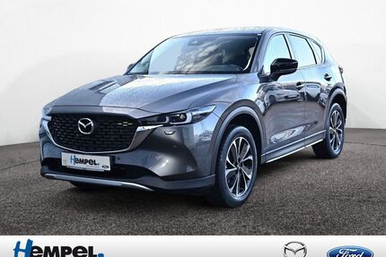 Mazda CX-5 Gebrauchtwagen