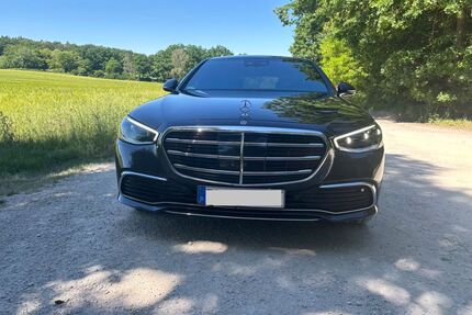 Mercedes-Benz S 400 Gebrauchtwagen