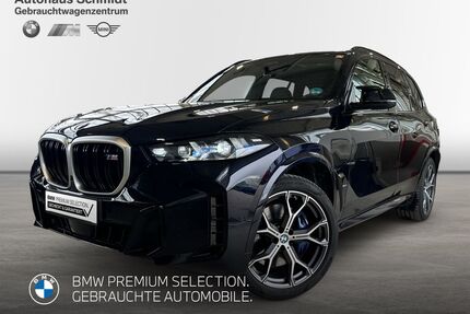 BMW X5 M60 Gebrauchtwagen